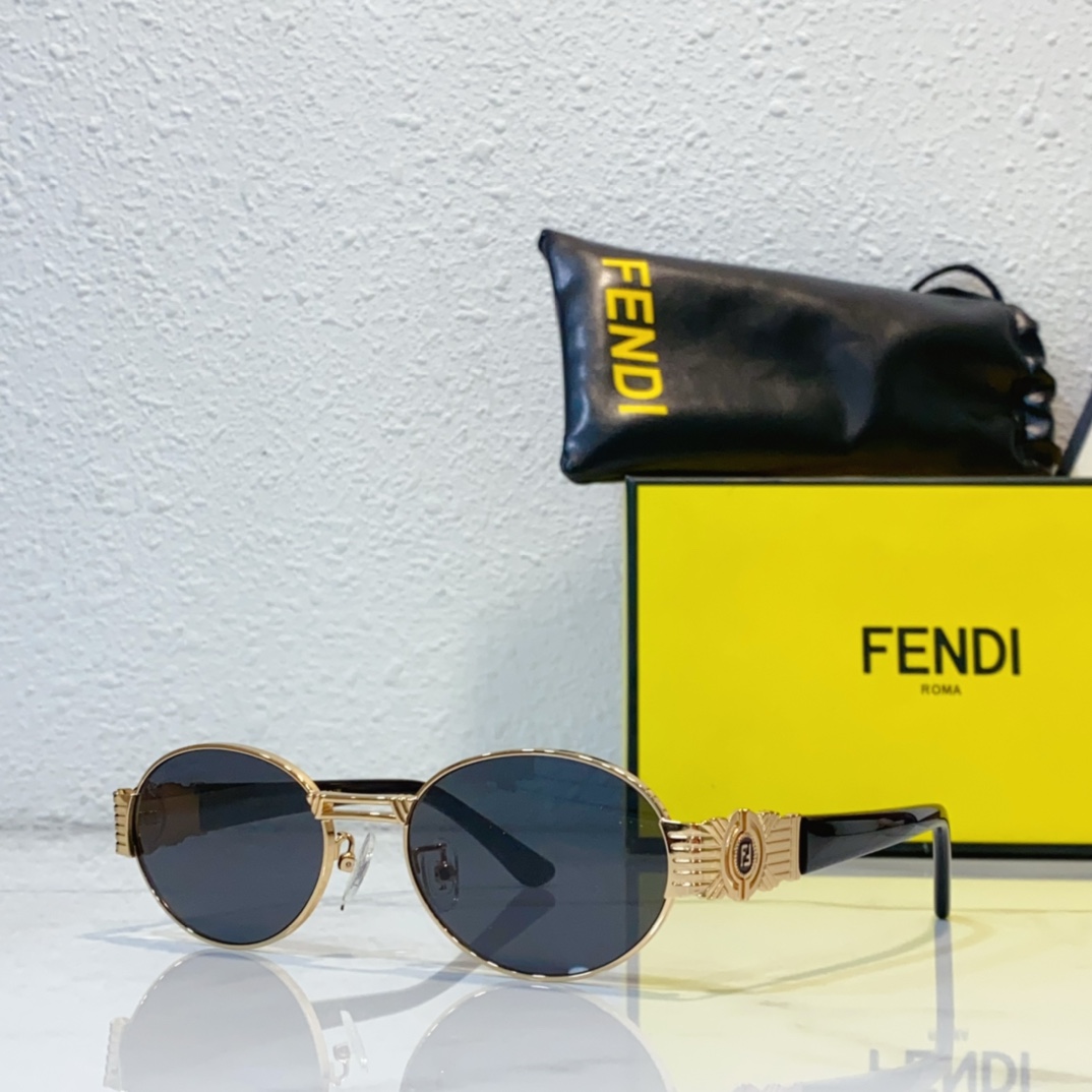 펜디 선글라스 74301 Fendi Sunglasses 이미지 6