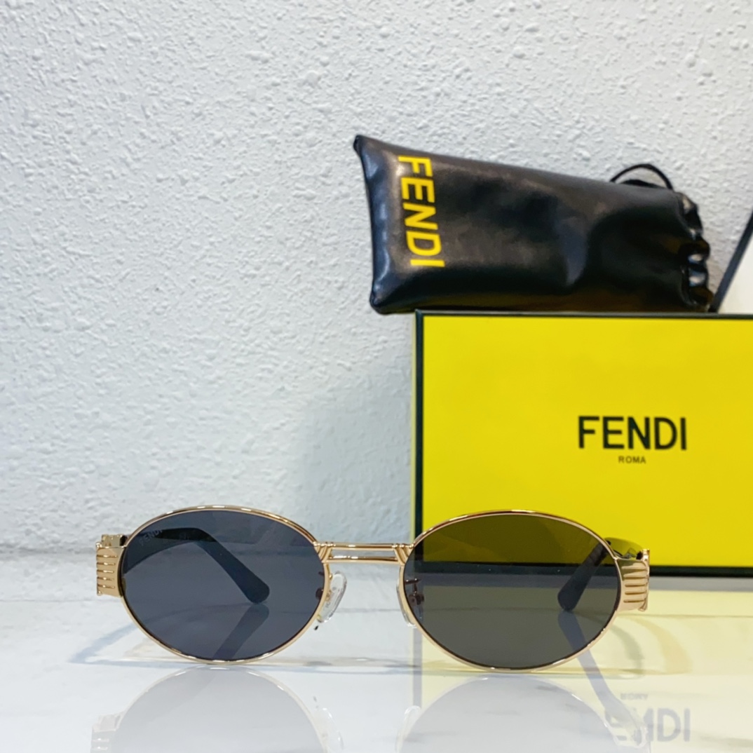 펜디 선글라스 74301 Fendi Sunglasses 이미지 7