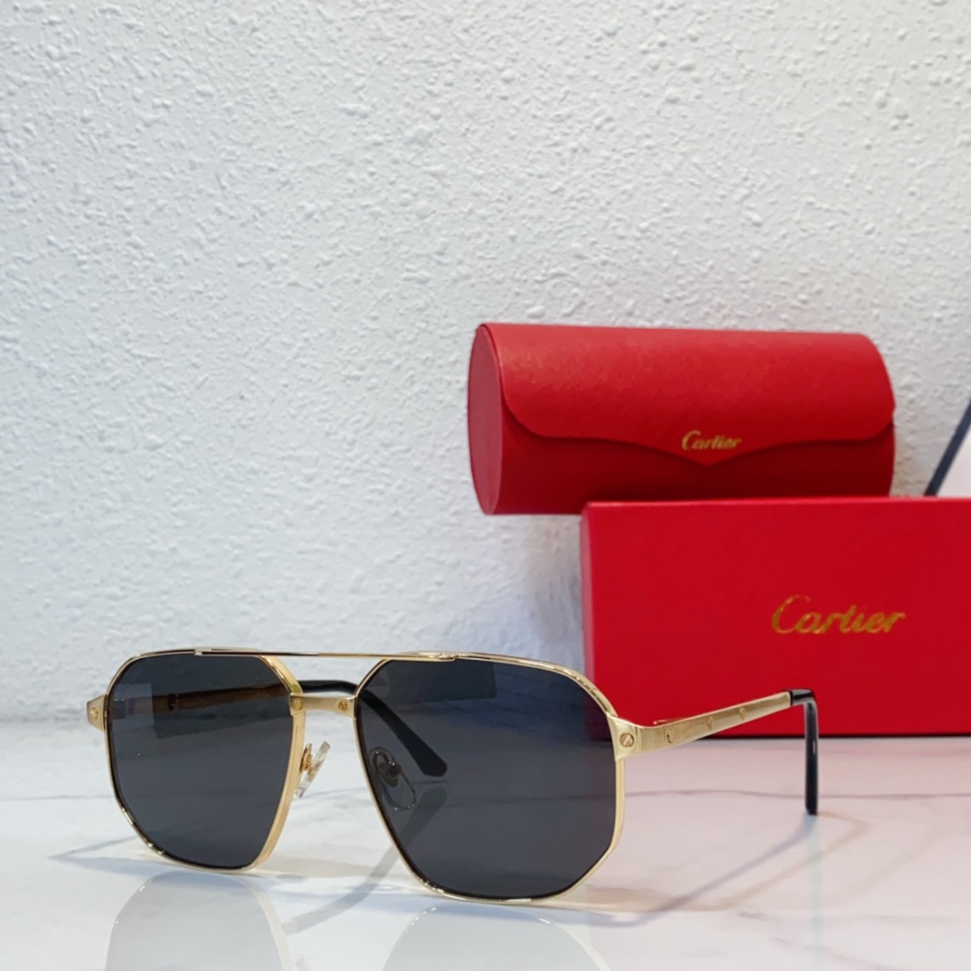 NO:267672,Cartie*MODELCT0462S SIZE: 60-door 16-glasses sunglasses, glasses, cartier19860909Cartie*MODELCT0462S SIZE: 60口16-眼镜墨镜太阳镜,眼镜,cartier,glasses