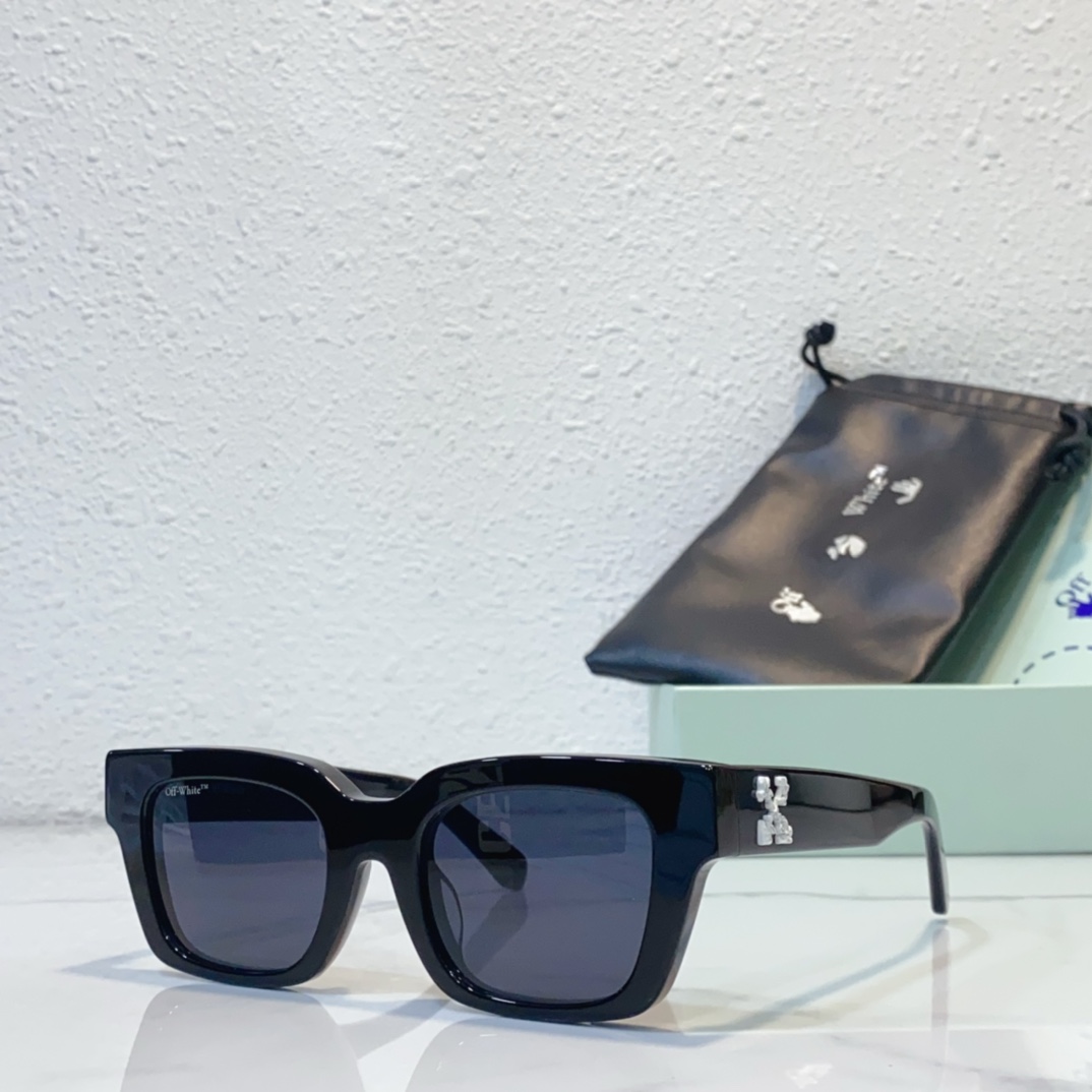 NO:267690,OFF WHITEMODEL:OERI SIZE: 50-door 22-glasses sunglasses, glasses, off white19860909OFF WHITEMODEL:OERI SIZE: 50口22-眼镜墨镜太阳镜,眼镜,off white,glasses