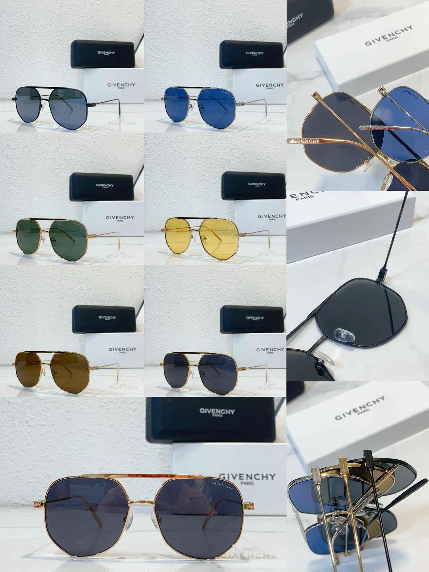 지방시 선글라스 73989 Givenchy Sunglasses