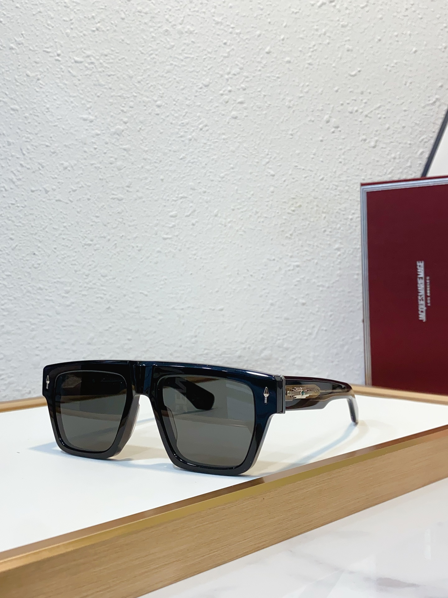 자크마리마지 선글라스 56673 Jacques Marie Mage Sunglasses 이미지 6