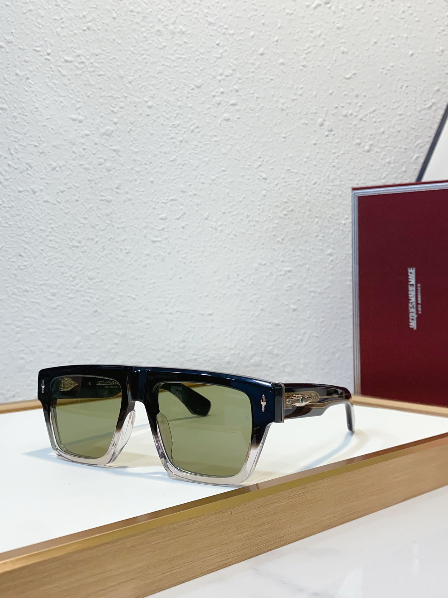 자크마리마지 선글라스 56673 Jacques Marie Mage Sunglasses 이미지 9