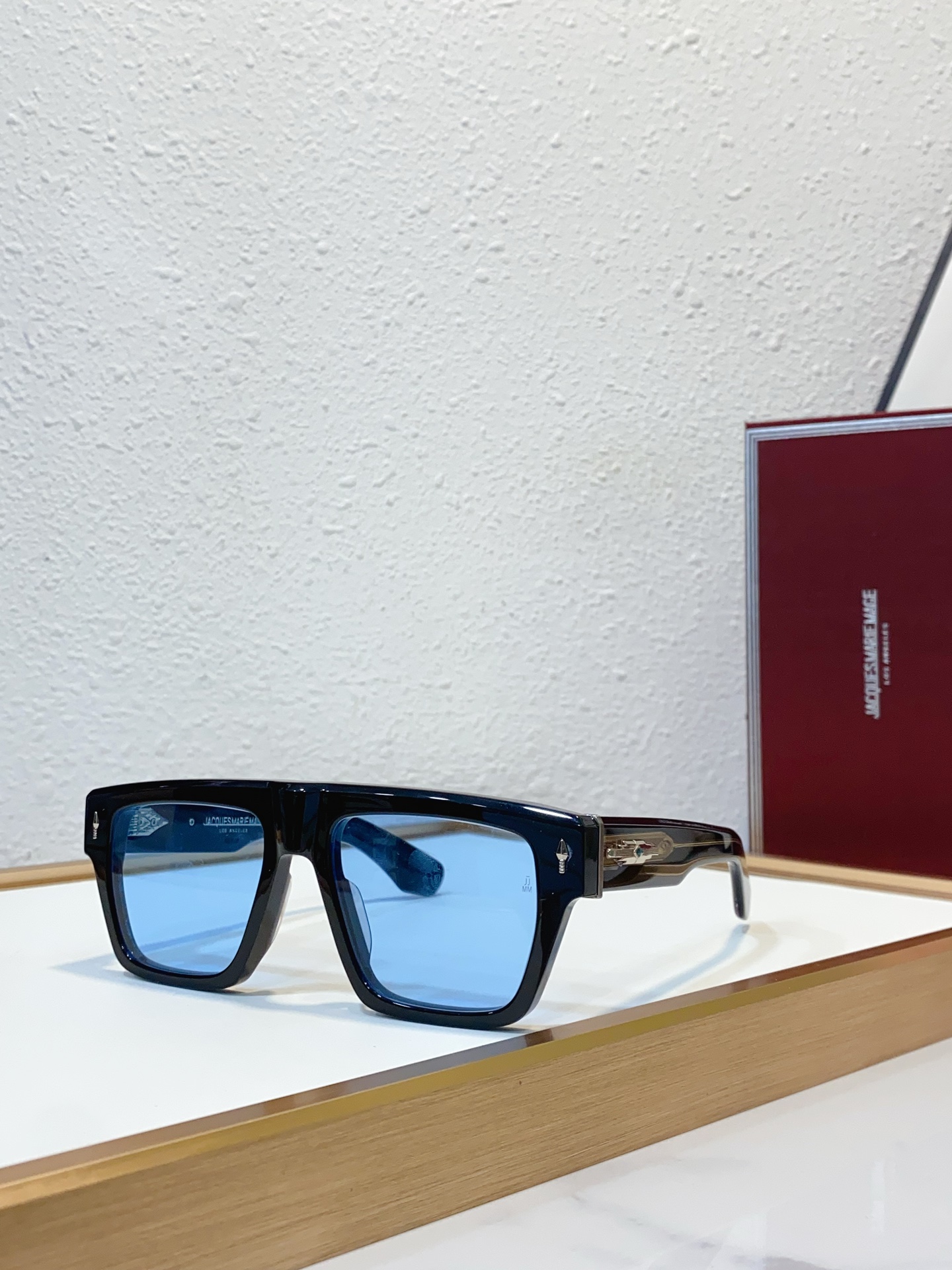 자크마리마지 선글라스 56673 Jacques Marie Mage Sunglasses 이미지 4
