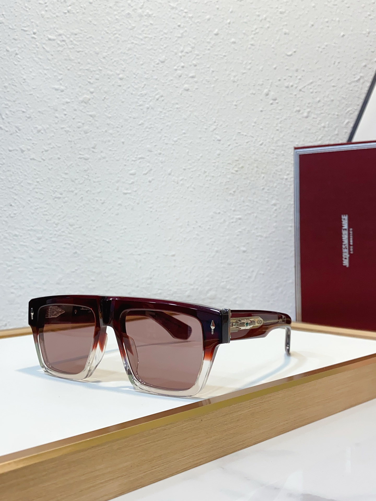 자크마리마지 선글라스 56673 Jacques Marie Mage Sunglasses 이미지 8