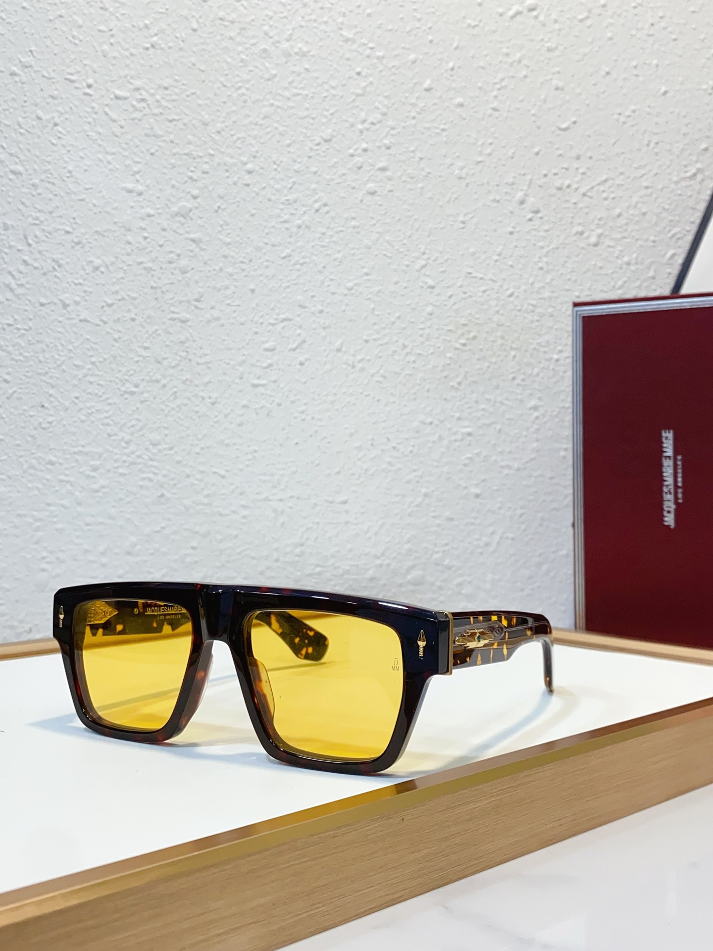 자크마리마지 선글라스 56673 Jacques Marie Mage Sunglasses 이미지 7