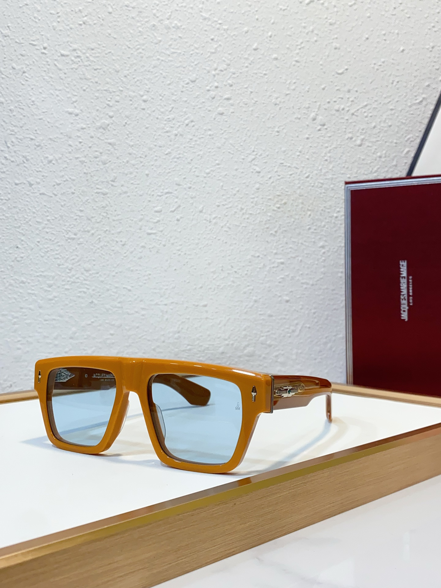 자크마리마지 선글라스 56673 Jacques Marie Mage Sunglasses 이미지 2