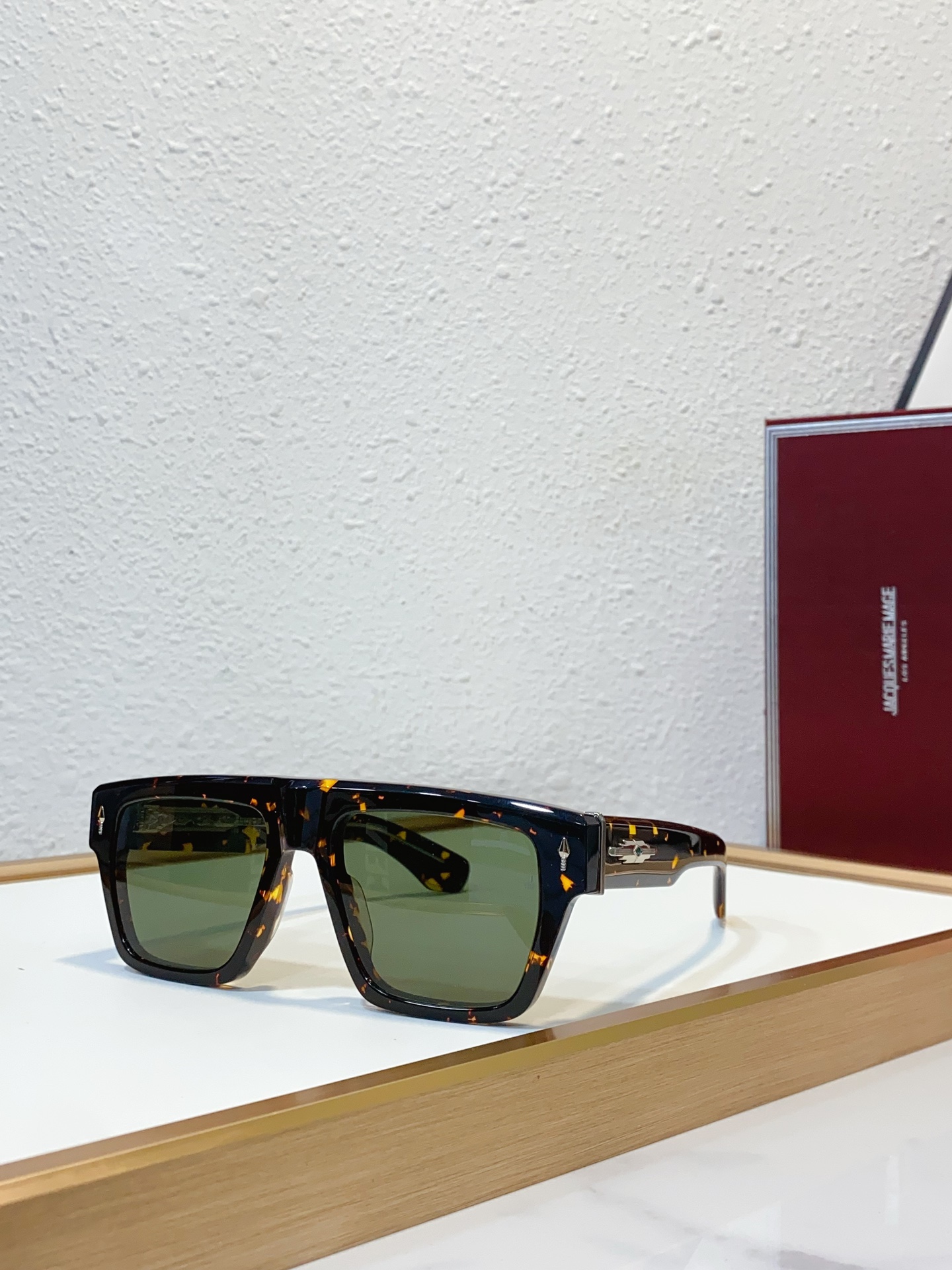 자크마리마지 선글라스 56673 Jacques Marie Mage Sunglasses 이미지 3