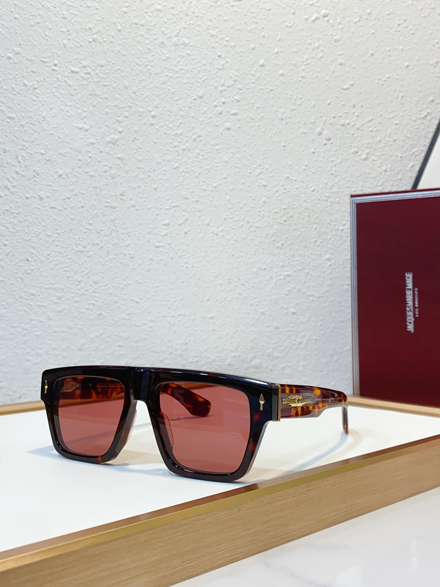 자크마리마지 선글라스 56673 Jacques Marie Mage Sunglasses 이미지 5