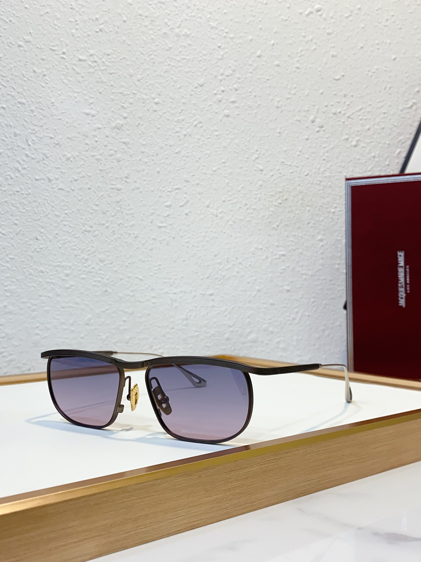 자크마리마지 선글라스 56671 Jacques Marie Mage Sunglasses