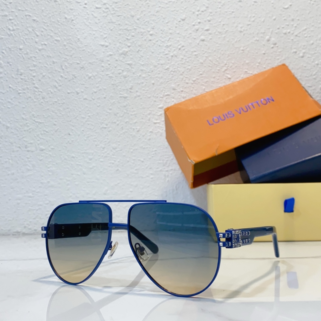 NO:268595,LOUIS VUITTO* MODELZ2017U SIZE62 port 15-142 glasses sunglasses sunglasses, glasses, louis vuitton19860909LOUIS VUITTO* MODELZ2017U SIZE62口15-142 眼镜墨镜太阳镜,眼镜,louis vuitton,glasses