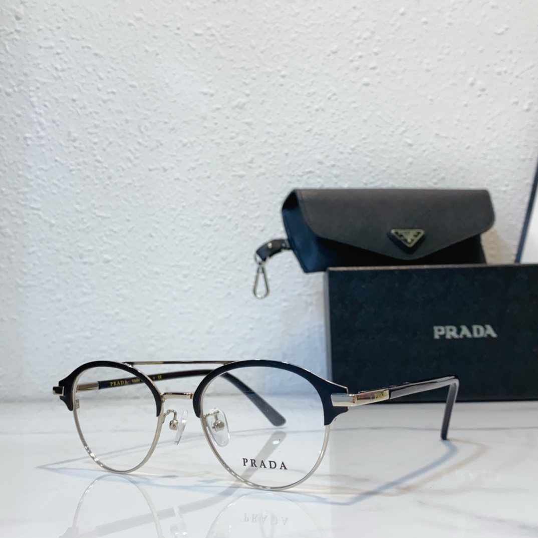 NO:268598,PRAD* MODELPRA61WV SIZE50 19- Glasses sunglasses, glasses, prada19860909PRAD* MODELPRA61WV SIZE50口19- 眼镜墨镜太阳镜,眼镜,prada,glasses