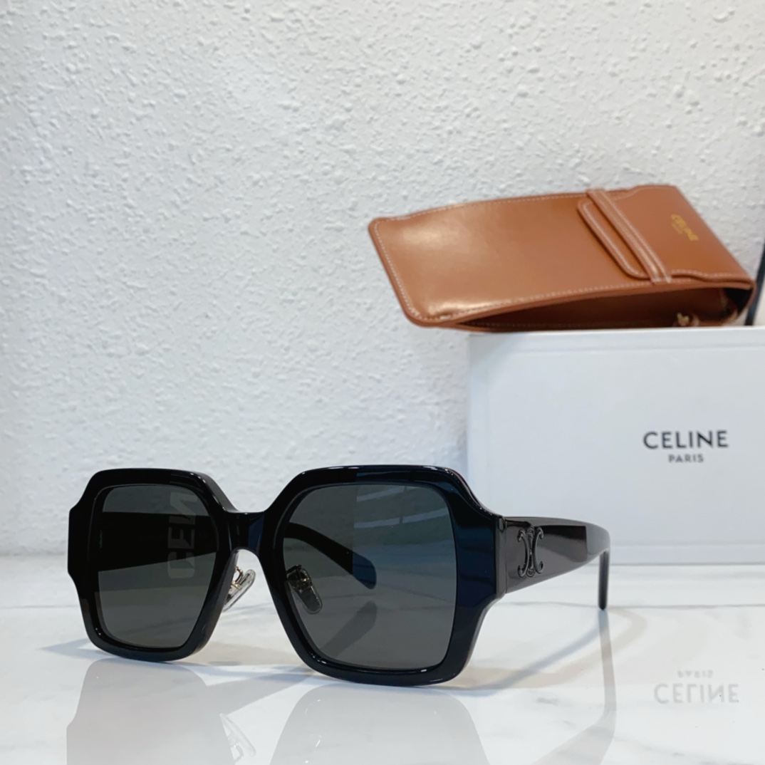 NO:268587,CELIN*MODEL:CL50131F SIZE: 53-door 20-glasses sunglasses, glasses, christian louboutin, celine19860909CELIN*MODEL:CL50131F SIZE: 53口20-眼镜墨镜太阳镜,眼镜,christian louboutin,celine,glasses