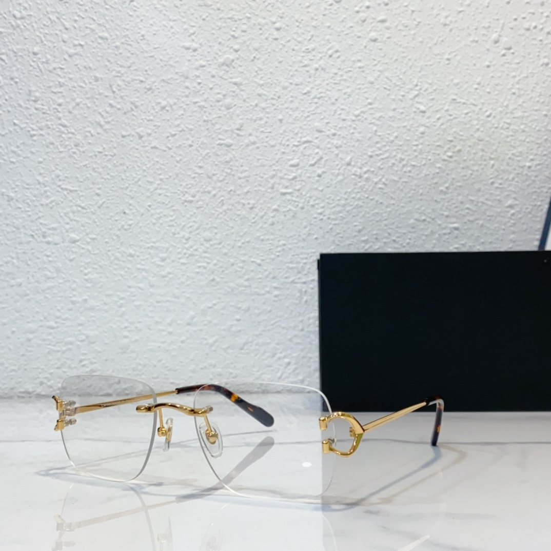 NO:268608,Cartie*MODELCT0330SSIZE: 57-mouth 18- Glasses sunglasses, glasses, cartier19860909Cartie*MODELCT0330SSIZE: 57口18- 眼镜墨镜太阳镜,眼镜,cartier,glasses