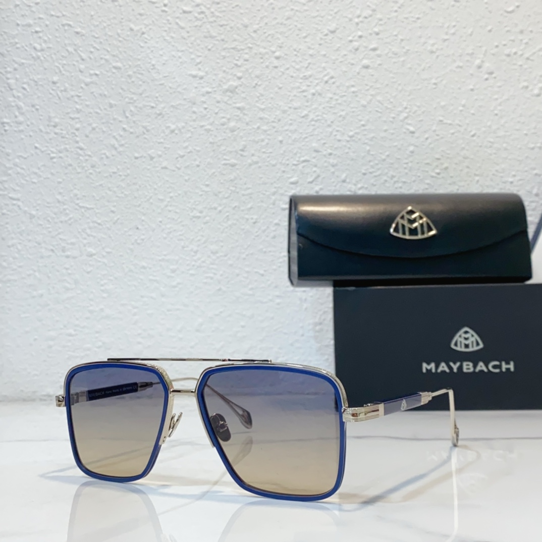 NO:268632,MAYBACH Maybach MODEL: THE END IISIZE 60 17-glasses sunglasses, glasses19860909MAYBACH迈巴赫MODEL: THE END IISIZE60口17-眼镜墨镜太阳镜,眼镜,glasses