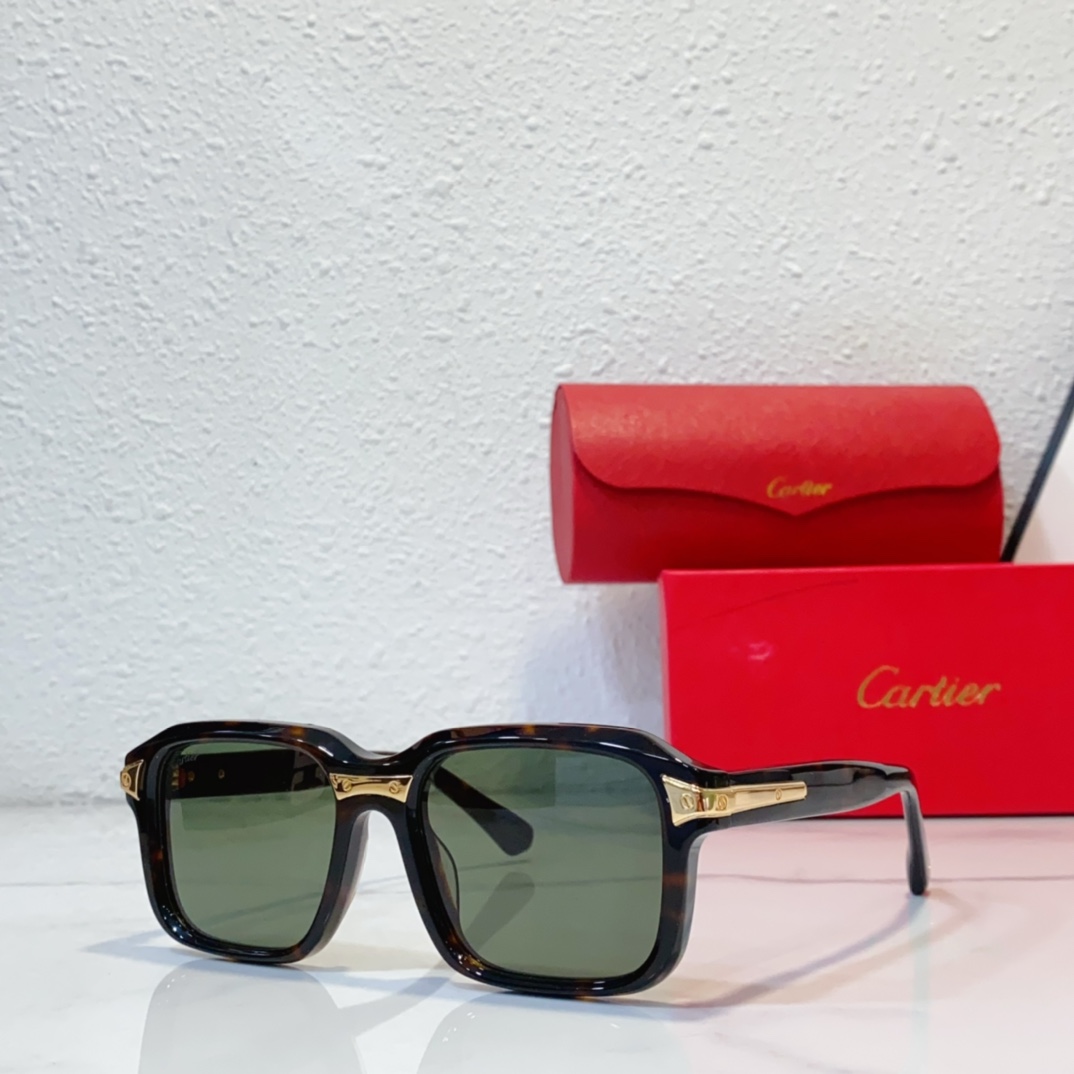 NO:268619,Cartie* MODELCT0482O SIZE: 55-Odd 19-Glasses Sunglasses Sunglasses, Glasses, Cartier19860909Cartie* MODELCT0482O SIZE: 55口19- 眼镜墨镜太阳镜,眼镜,cartier,glasses