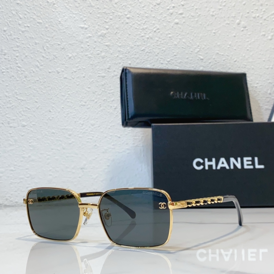 NO:268645,CHANE* MODELCH4282Q SIZE56- Port 16- Glasses Sunglasses Sunglasses, Glasses, Chanel19860909CHANE* MODELCH4282Q SIZE56口16- 眼镜墨镜太阳镜,眼镜,chanel,glasses