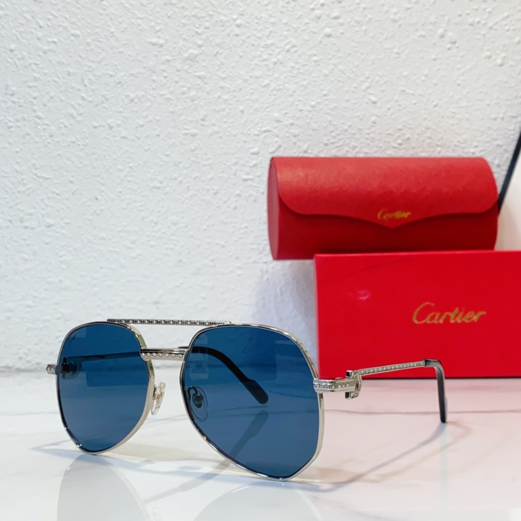 NO:268654,Cartie*MODELCT0519/SSIZE: 59-mouth 16- Glasses sunglasses, glasses, cartier19860909Cartie*MODELCT0519/SSIZE: 59口16- 眼镜墨镜太阳镜,眼镜,cartier,glasses