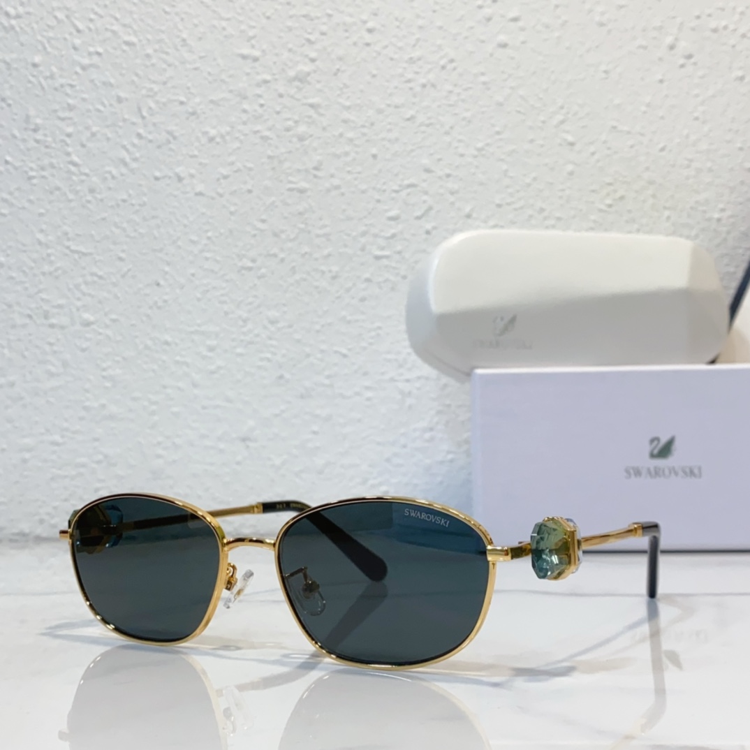 NO:268660,SWAROVSK* MODEL:SK SIZE:58-mouth 21- Glasses sunglasses, glasses, stuart weitzman19860909SWAROVSK* MODEL:SK SIZE:58口21- 眼镜墨镜太阳镜,眼镜,stuart weitzman,glasses