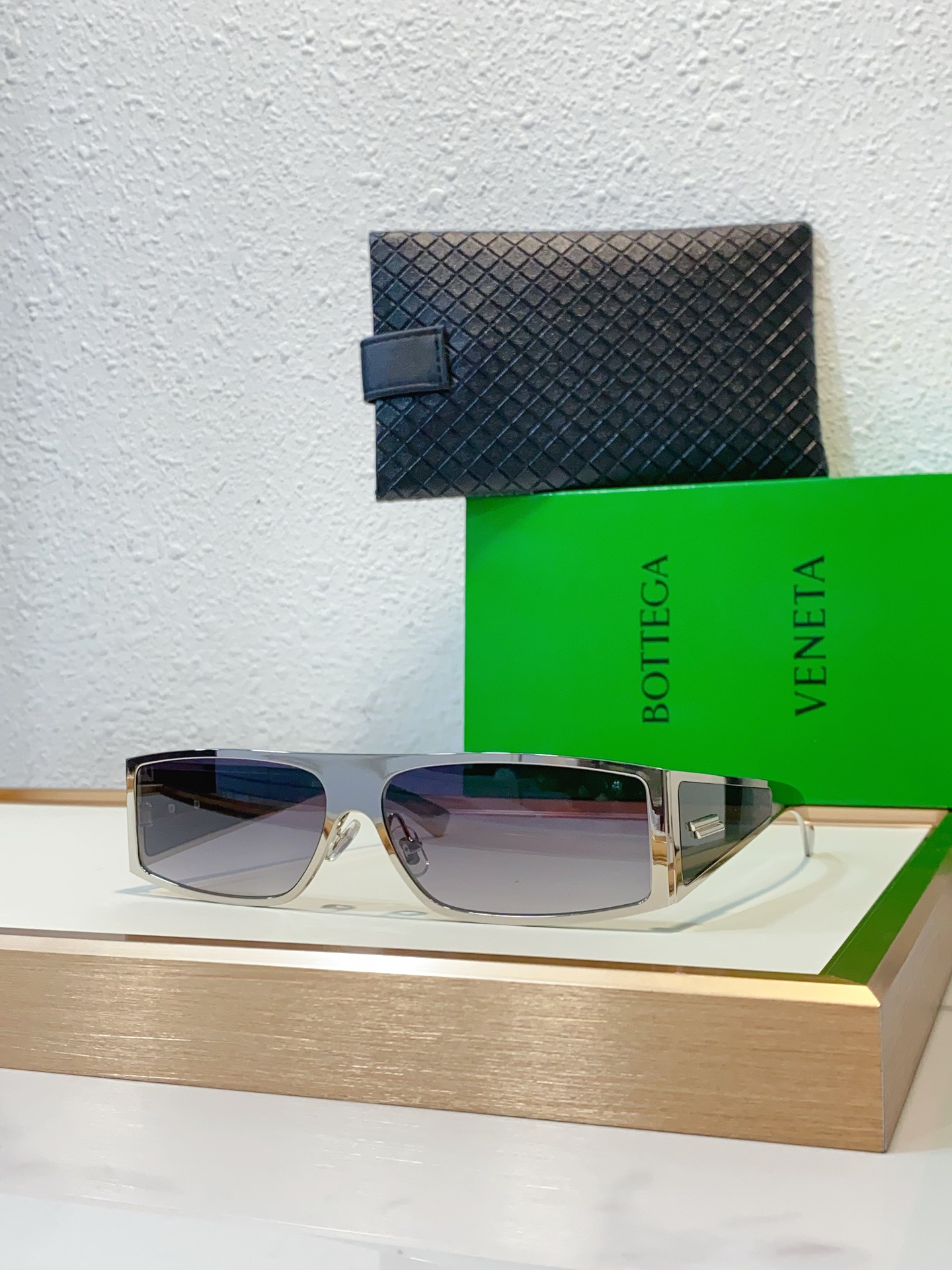 NO:268655,Bottega Venet* ModBV Size64-14- Original quality, no fading, right style, handsome face, glasses, sunglasses, sunglasses, bottega veneta, bottega veneta19860909Bottega Venet* ModBV Size64-14- 原版品质 不褪色 版型对了 上脸才帅 眼镜墨镜太阳镜,眼镜,bottega veneta,bottega veneta,glasses