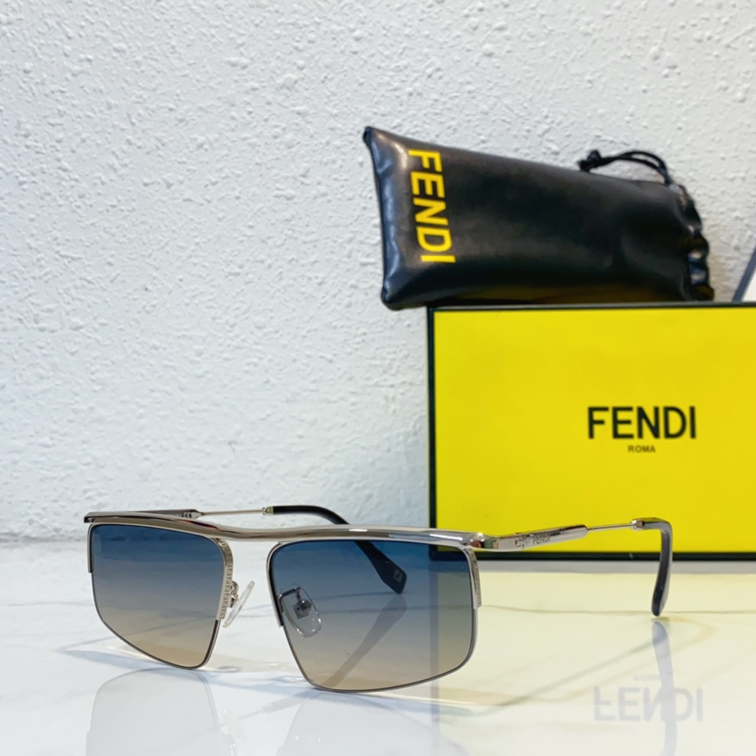 NO:268658,FEND* MOD:FE40141 SIZE:60-16- Glasses sunglasses, glasses, fendi19860909FEND* MOD:FE40141 SIZE:60-16- 眼镜墨镜太阳镜,眼镜,fendi,glasses