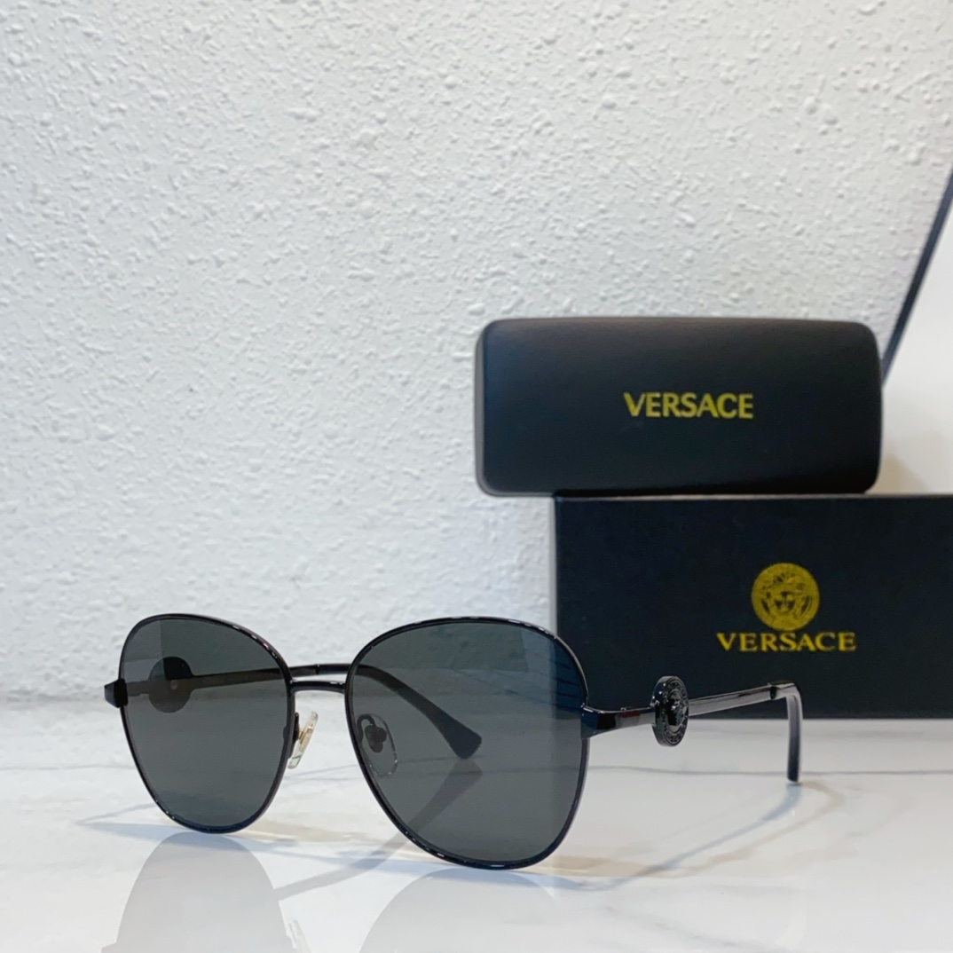 NO:268661,VERSAC*MODEL: VE1289SIZE: 56-door 16-143 glasses, sunglasses, glasses, versace19860909VERSAC*MODEL: VE1289SIZE: 56口16-143 眼镜墨镜太阳镜,眼镜,versace,glasses