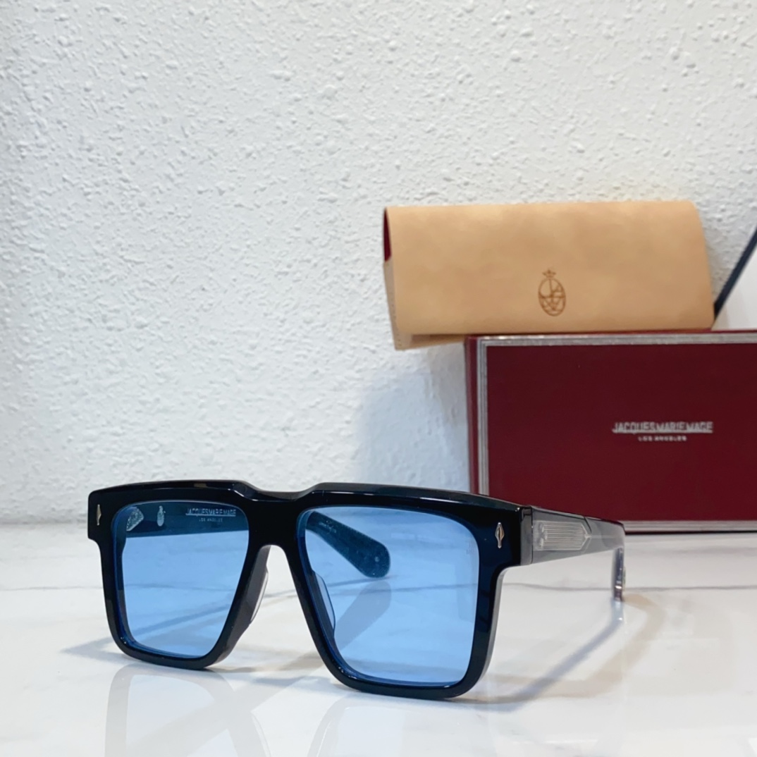 NO:269268,JACQUES MARIE MAGE legendary Rosie Limited Edition Japanese handmade glasses The frame uses thick metal to create a retro frame work, while the front of the mirror retains the slender lines, showing the worker's stent. The overall design is perfect, especially the unique outline of the mirror arm part, which is even rare in the market. The pot nail part continues the arrow setting of JMM and is made of precious metals, injecting elegant temperament into the intellectual design MODELTRAMONTO SIZE57-17-146 Glasses sunglasses, glasses19860909JACQUES MARIE MAGE传奇人物罗西限量版 日本手工眼镜 镜框採用厚金属打造出復古的镜框作品,而鏡面正面,卻保留著纖幼線條,盡顯職人功架,整體設計完美、尤其鏡臂部分的獨特 輪廓,更屬坊間少見.鍋釘部分則延續JMM定番的箭頭設定,並以貴金屬製作,為知性的設計注入 優雅的氣質 MODELTRAMONTO SIZE57口17-146 眼镜墨镜太阳镜,眼镜,glasses