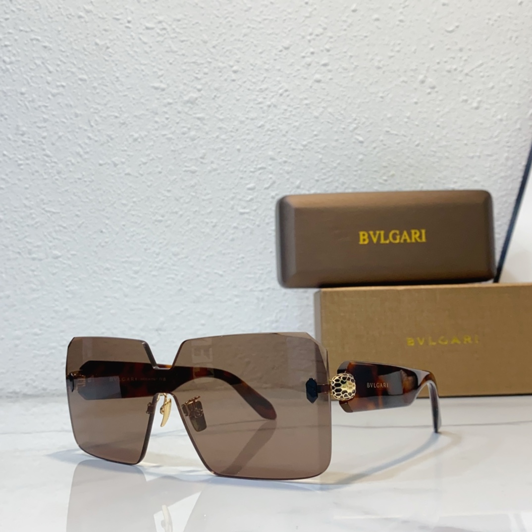 NO:269287,BVLGAR*Bulge*Boge*Boeli frameless goggles TOP QUALITY MODEL:BV40035U SIZE:153 mouth 0- glasses, sunglasses, glasses, bottega veneta, bvlgari19860909BVLGAR*宝格*丽无框连体风镜 TOP QUALITY MODEL:BV40035U SIZE:153口0- 眼镜墨镜太阳镜,眼镜,bottega veneta,bvlgari,glasses