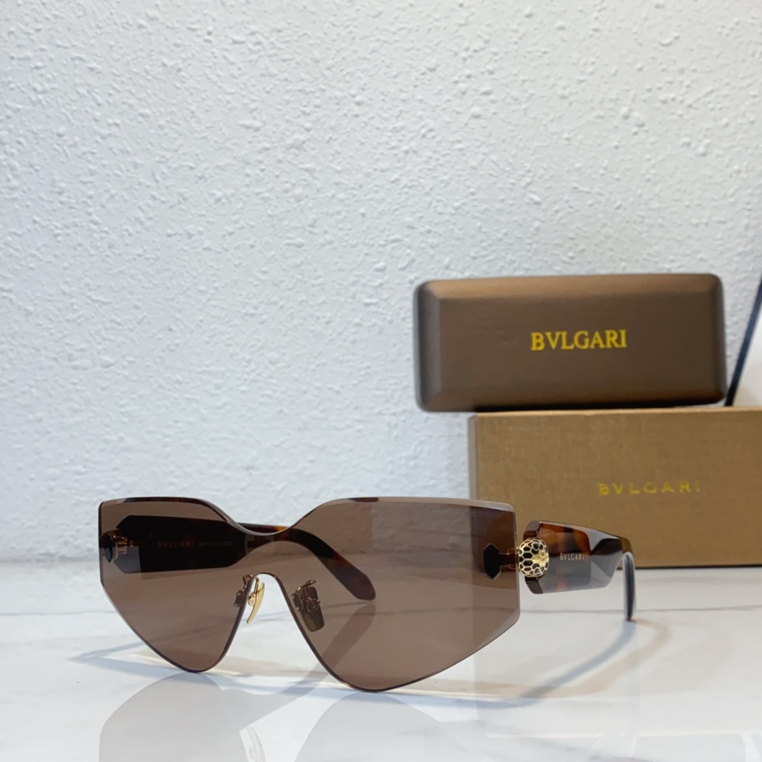 NO:269290,BVLGAR*Bulge*Boge*Boeli frameless goggles TOP QUALITY MODEL:BV40034U SIZE:153 mouth 0- glasses, sunglasses, glasses, bottega veneta, bvlgari19860909BVLGAR*宝格*丽无框连体风镜 TOP QUALITY MODEL:BV40034U SIZE:153口0- 眼镜墨镜太阳镜,眼镜,bottega veneta,bvlgari,glasses