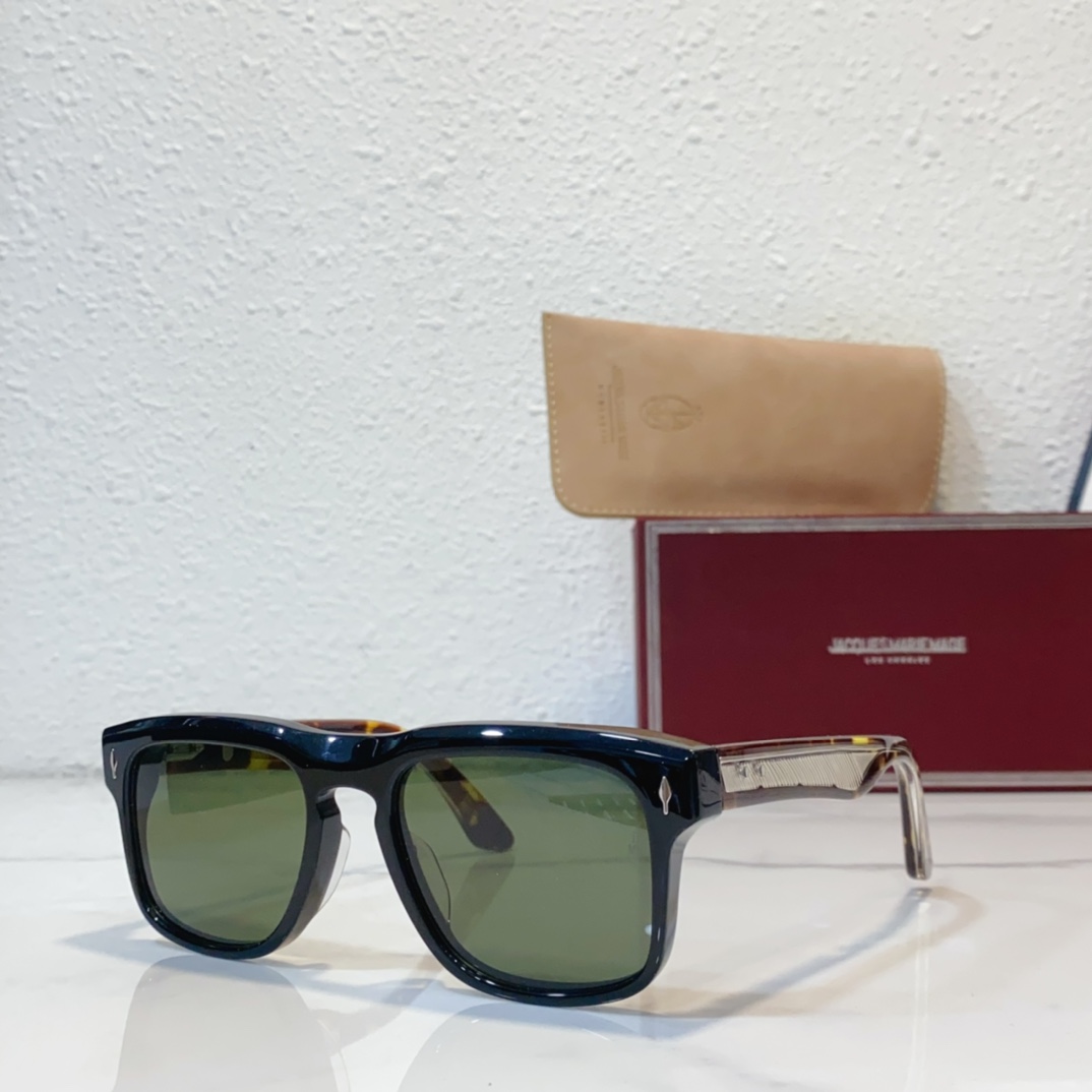 NO:269300,JACQUES MARIE MAGMODELWESLEYSIZE54 port 20 delivery box ~~glasses sunglasses, glasses19860909JACQUES MARIE MAGMODELWESLEYSIZE54口20配送盒子～～眼镜墨镜太阳镜,眼镜,glasses