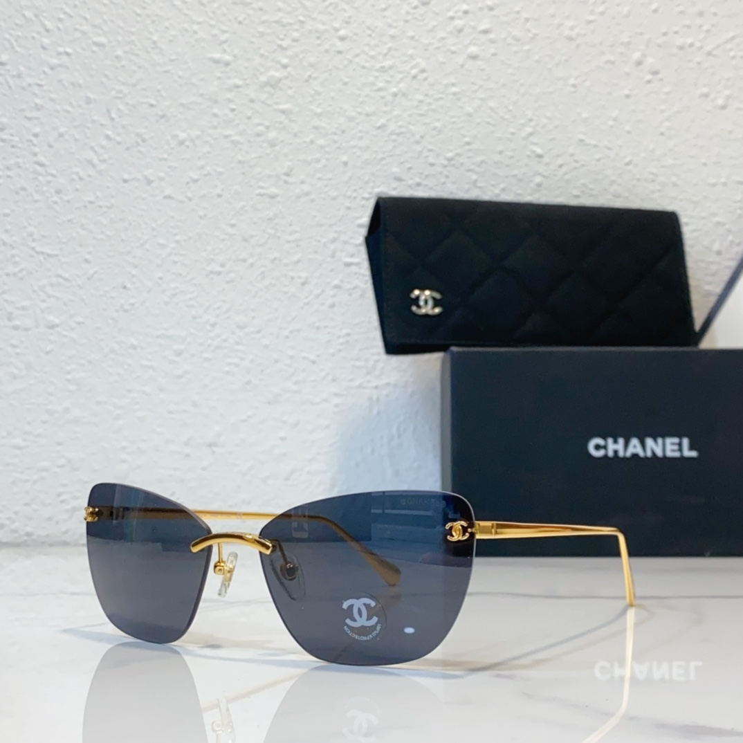 NO:269313,CHANE MODELCH4286T SIZE59 port 17- glasses sunglasses sunglasses, glasses, chanel19860909CHANE MODELCH4286T SIZE59口17- 眼镜墨镜太阳镜,眼镜,chanel,glasses