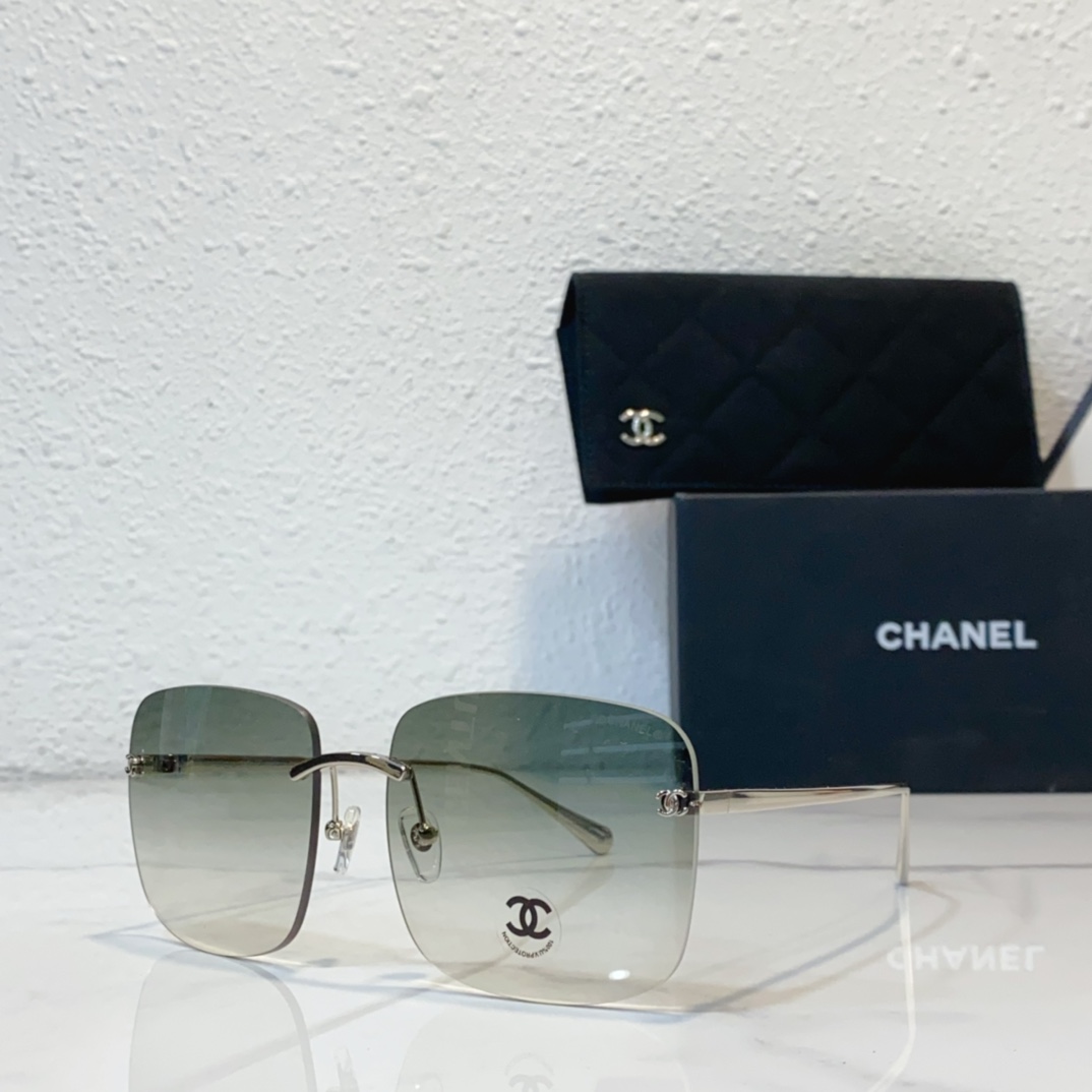 NO:269314,CHANE MODELCH4287T SIZE60 17- Glasses sunglasses, glasses, chanel19860909CHANE MODELCH4287T SIZE60口17- 眼镜墨镜太阳镜,眼镜,chanel,glasses