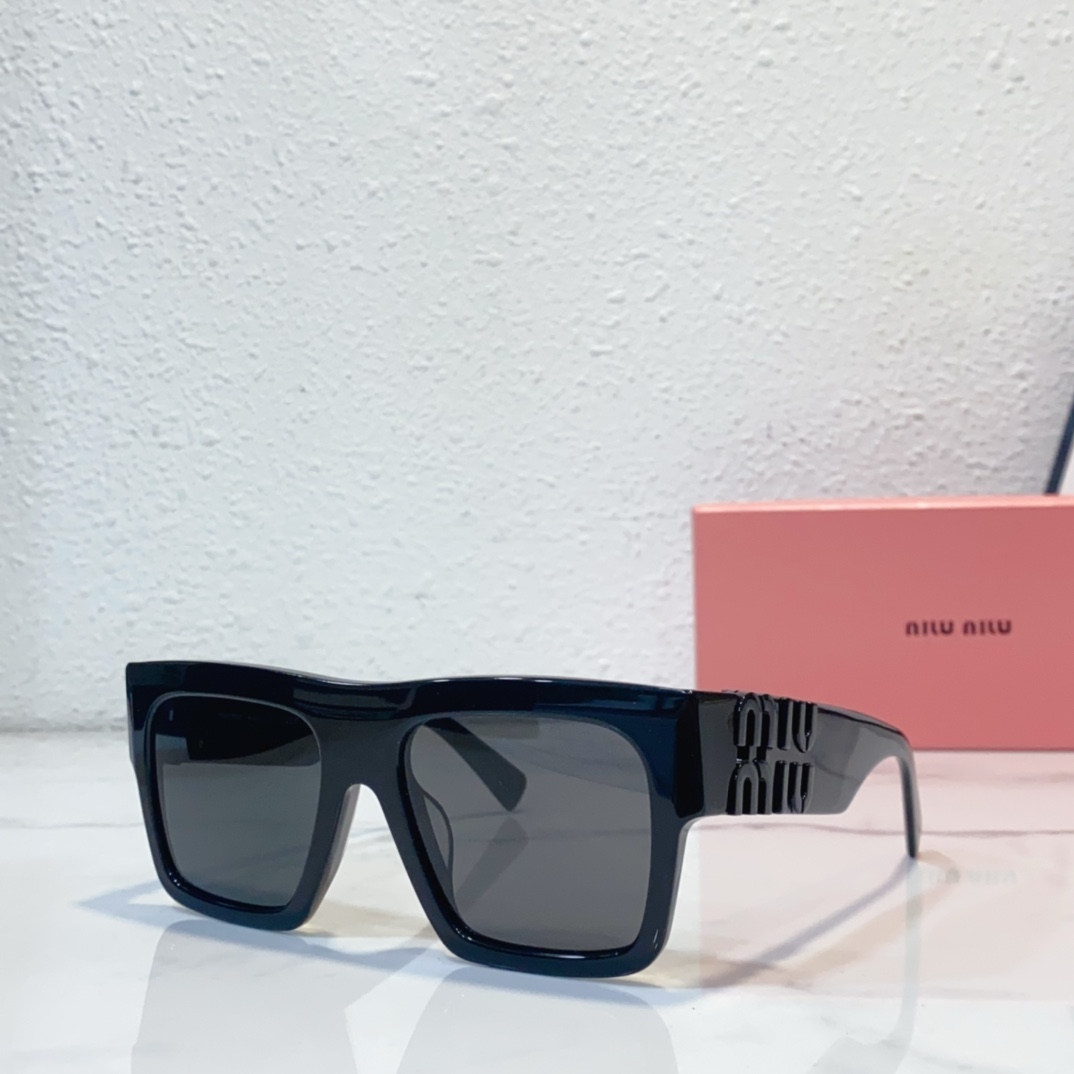 미우미우 선글라스 73277 Miu Miu Sunglasses 상세 이미지 3
