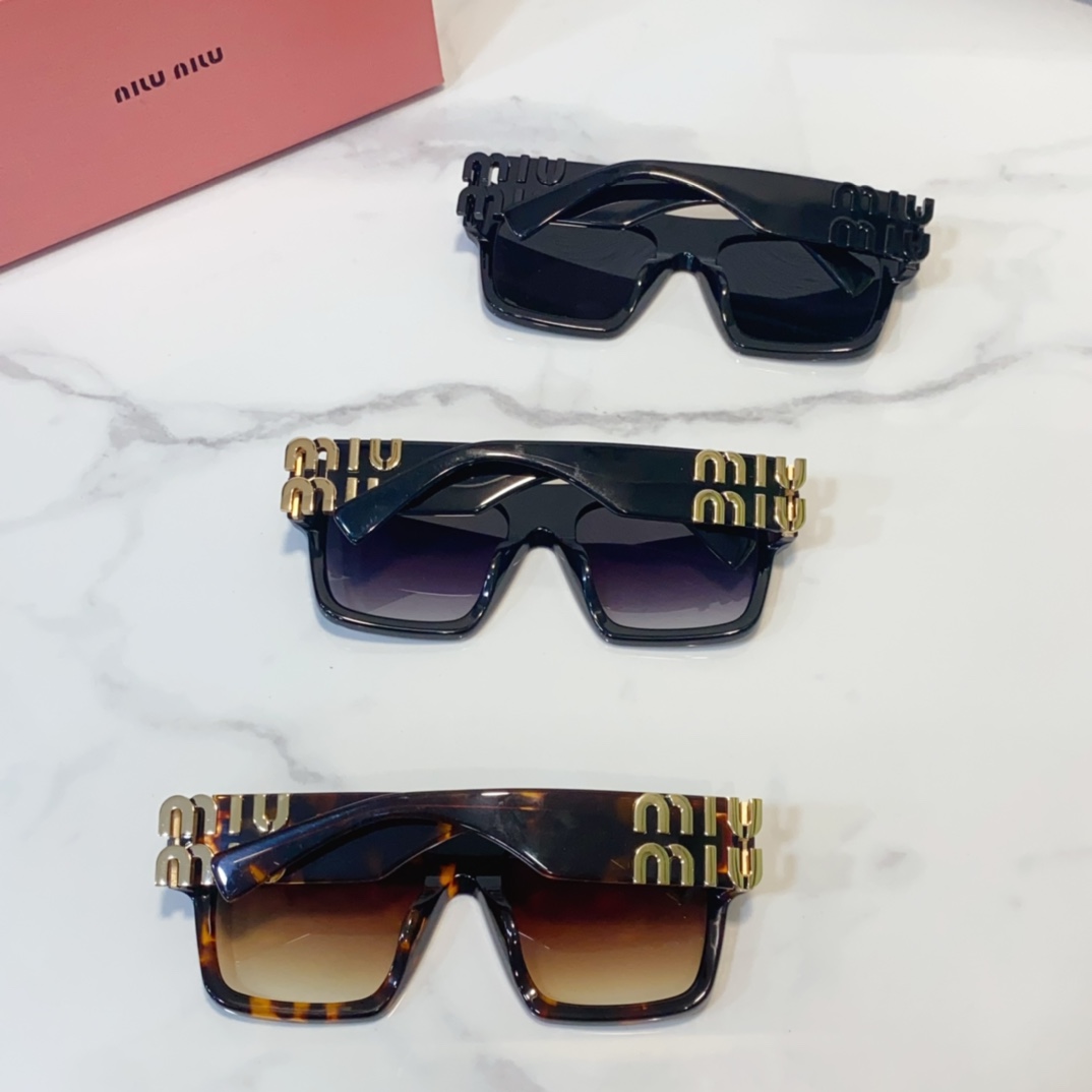 미우미우 선글라스 73277 Miu Miu Sunglasses 상세 이미지 8