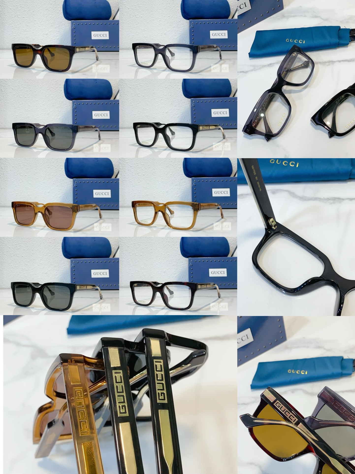구찌 선글라스 71942 Gucci Sunglasses