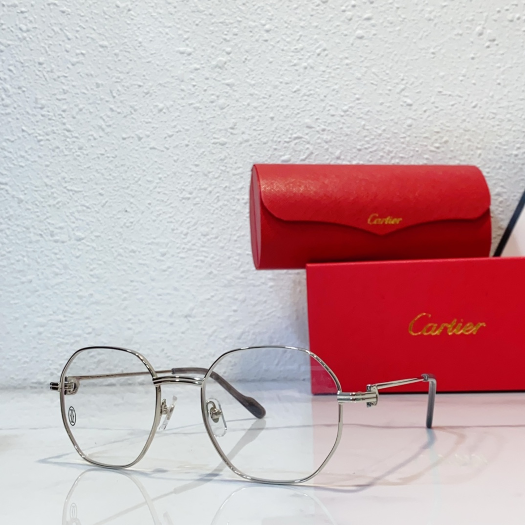 까르띠에 선글라스 72393 Cartier Sunglasses 이미지 7