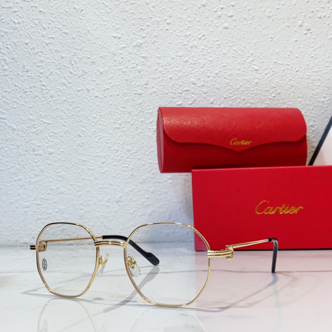 까르띠에 선글라스 72393 Cartier Sunglasses 이미지 8