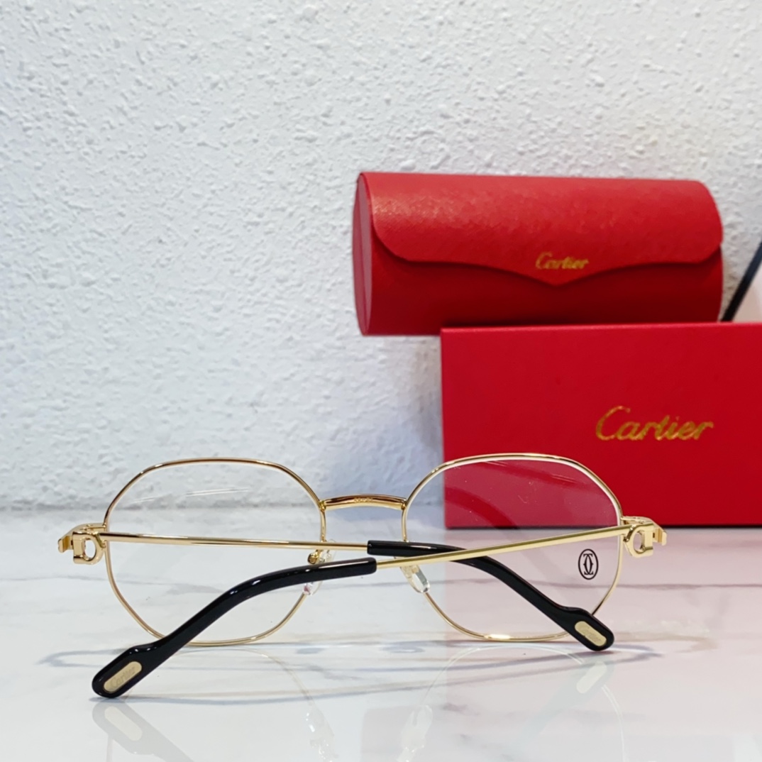 까르띠에 선글라스 72393 Cartier Sunglasses 이미지 9