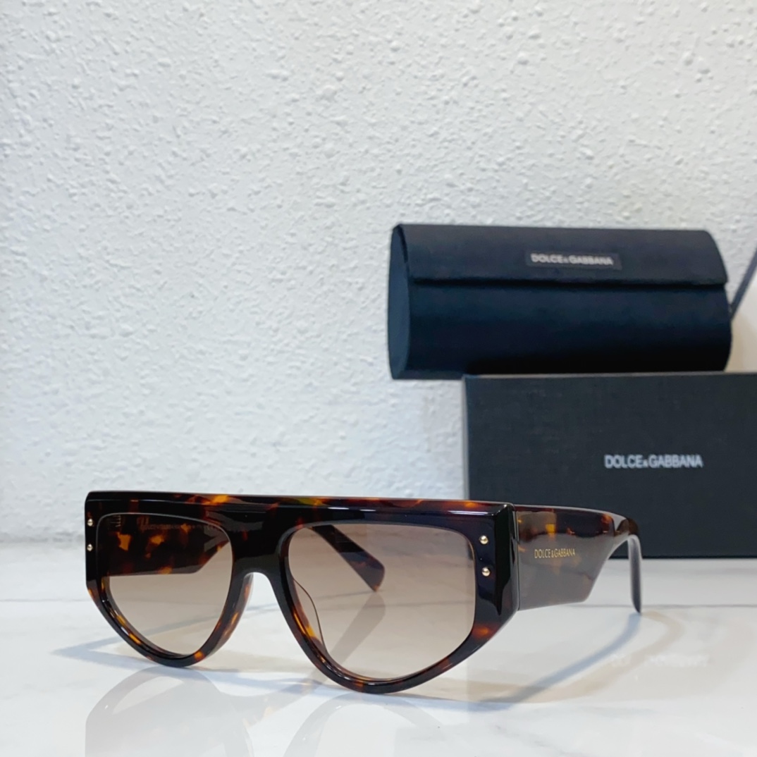 돌체앤가바나 선글라스 72506 Dolce & Gabbana Sunglasses 이미지 4