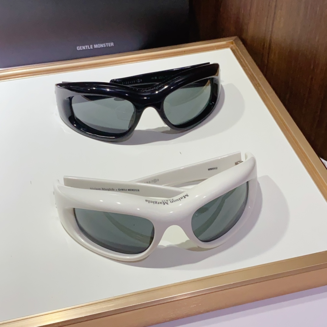 젠틀몬스터 선글라스 73973 Gentle Monster Sunglasses 이미지 9