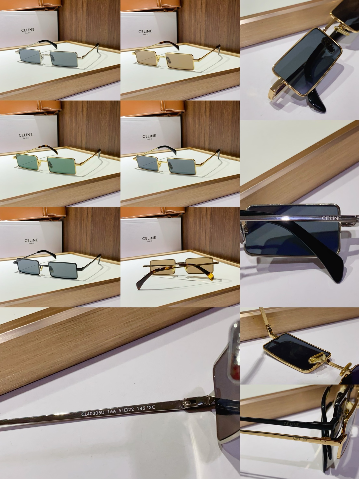 셀린느 선글라스 73701 Celine Sunglasses