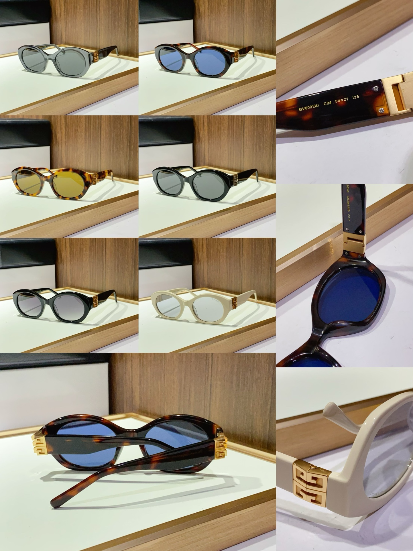 지방시 선글라스 73984 Givenchy Sunglasses