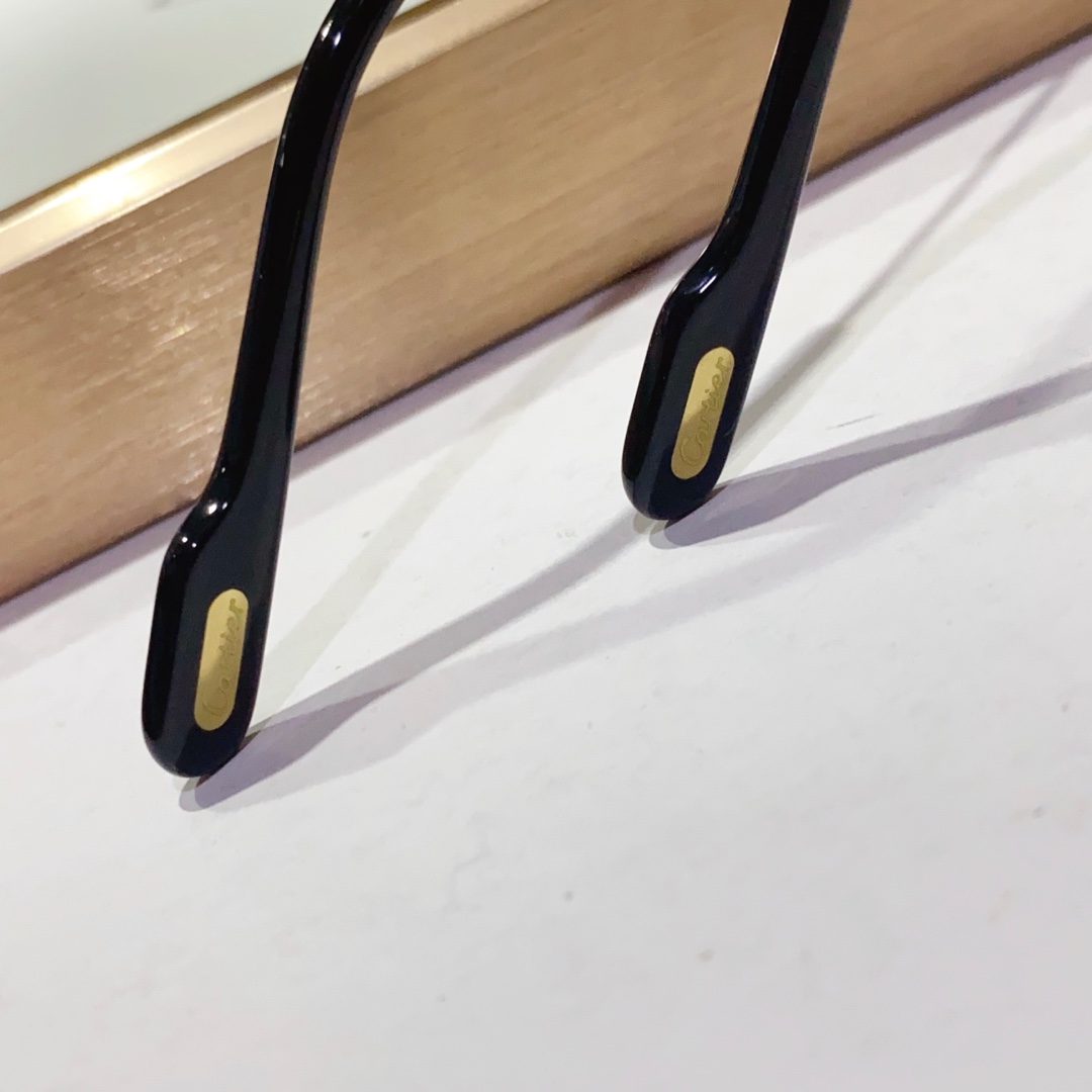 까르띠에 선글라스 72386 Cartier Sunglasses 이미지 8