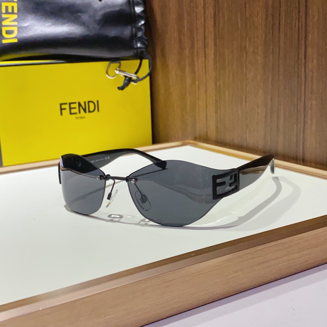 펜디 선글라스 74284 Fendi Sunglasses