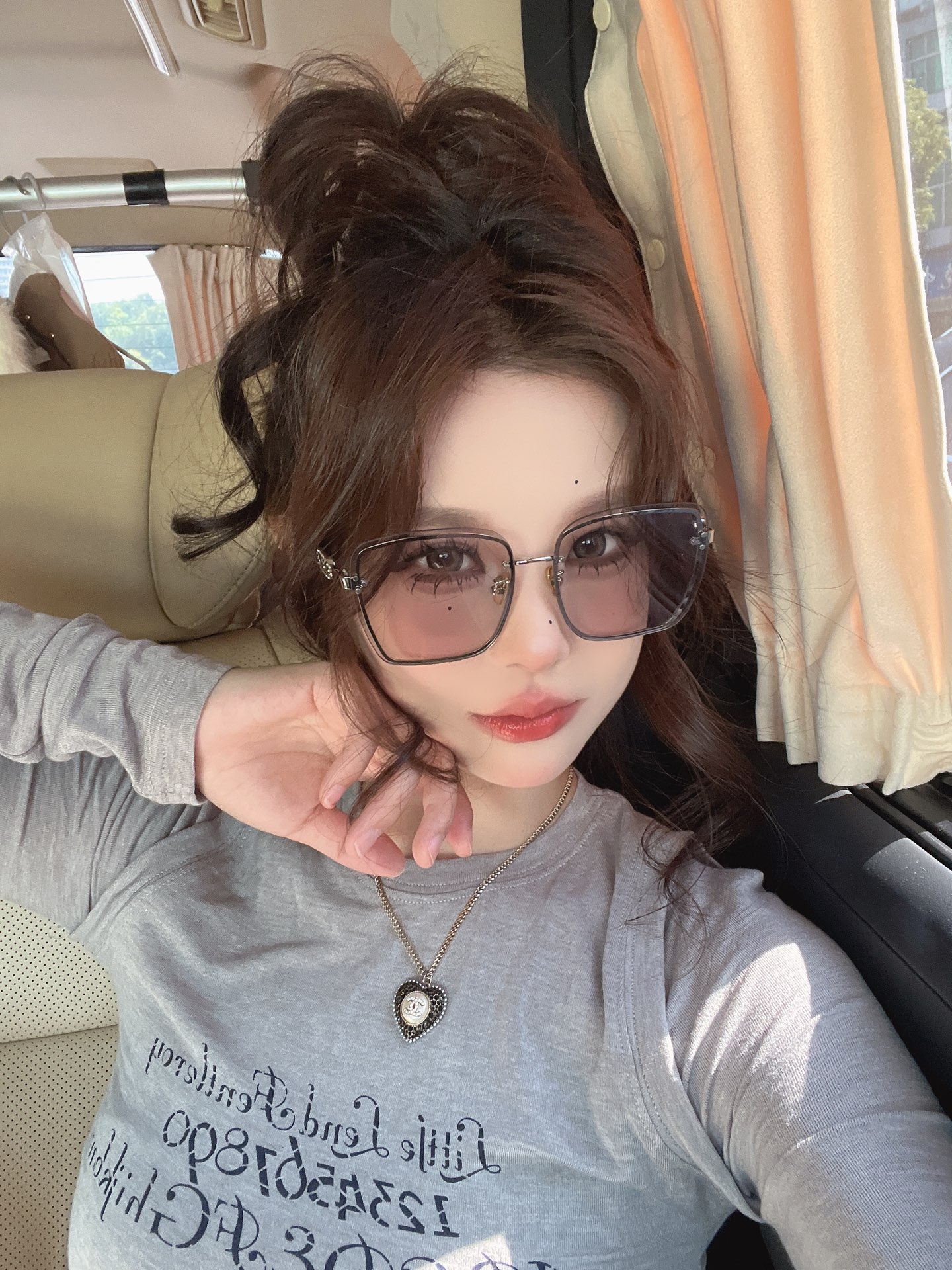   CELIN*🌟🌟🌟MODELCL52223🌟🌟🌟SIZE62口16-145🌟🌟🌟