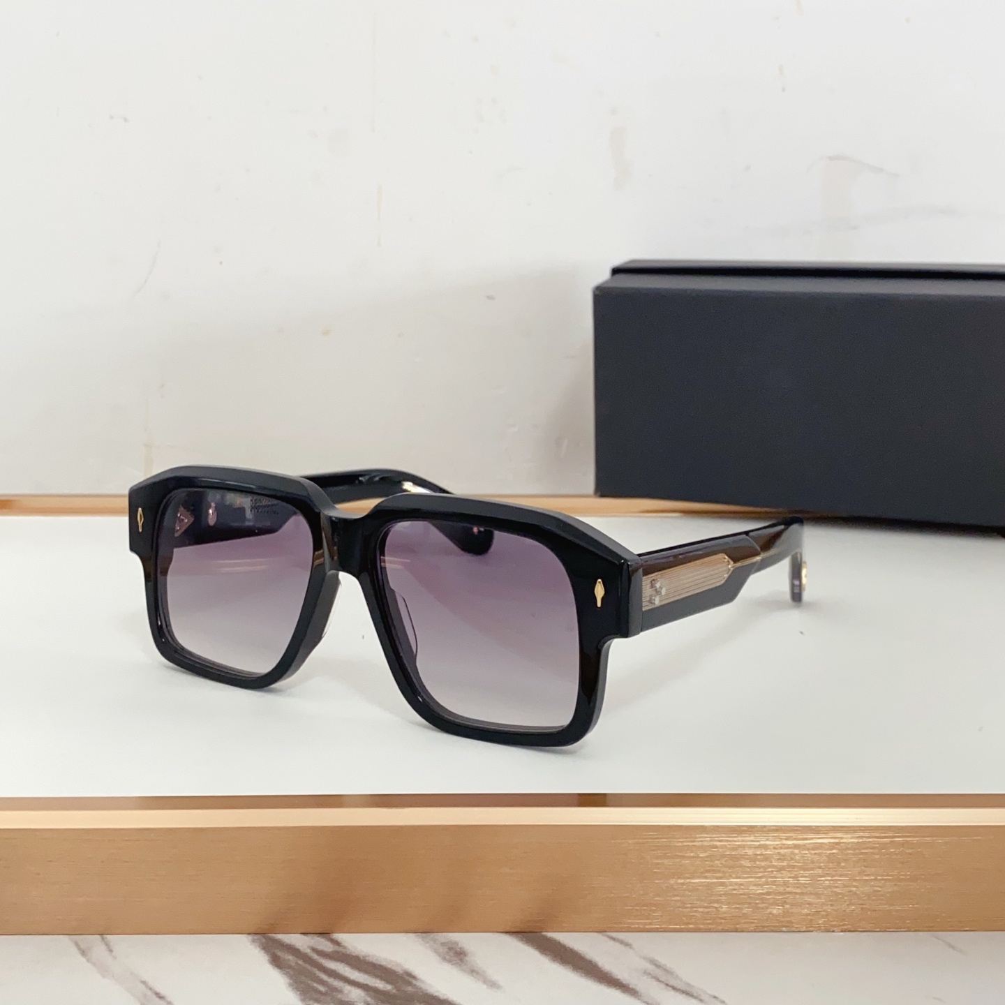 NO:242197,JACQUES MARIE MAGE MODEL:DONATOI SIZE55-18 Glasses Sunglasses Sunglasses, Glasses19860909JACQUES MARIE MAGE MODEL:DONATOI SIZE55-18 眼镜墨镜太阳镜,眼镜,glasses