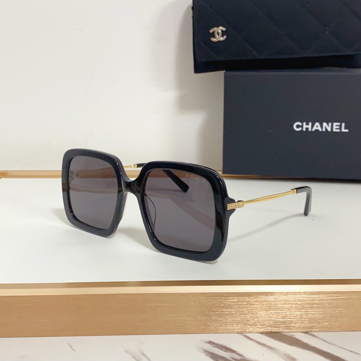 NO:242258,CHANE*MODELCH5894 SIZE53-port 22-142 glasses sunglasses sunglasses, glasses, chanel19860909CHANE*MODELCH5894 SIZE53口22-142眼镜墨镜太阳镜,眼镜,chanel,glasses