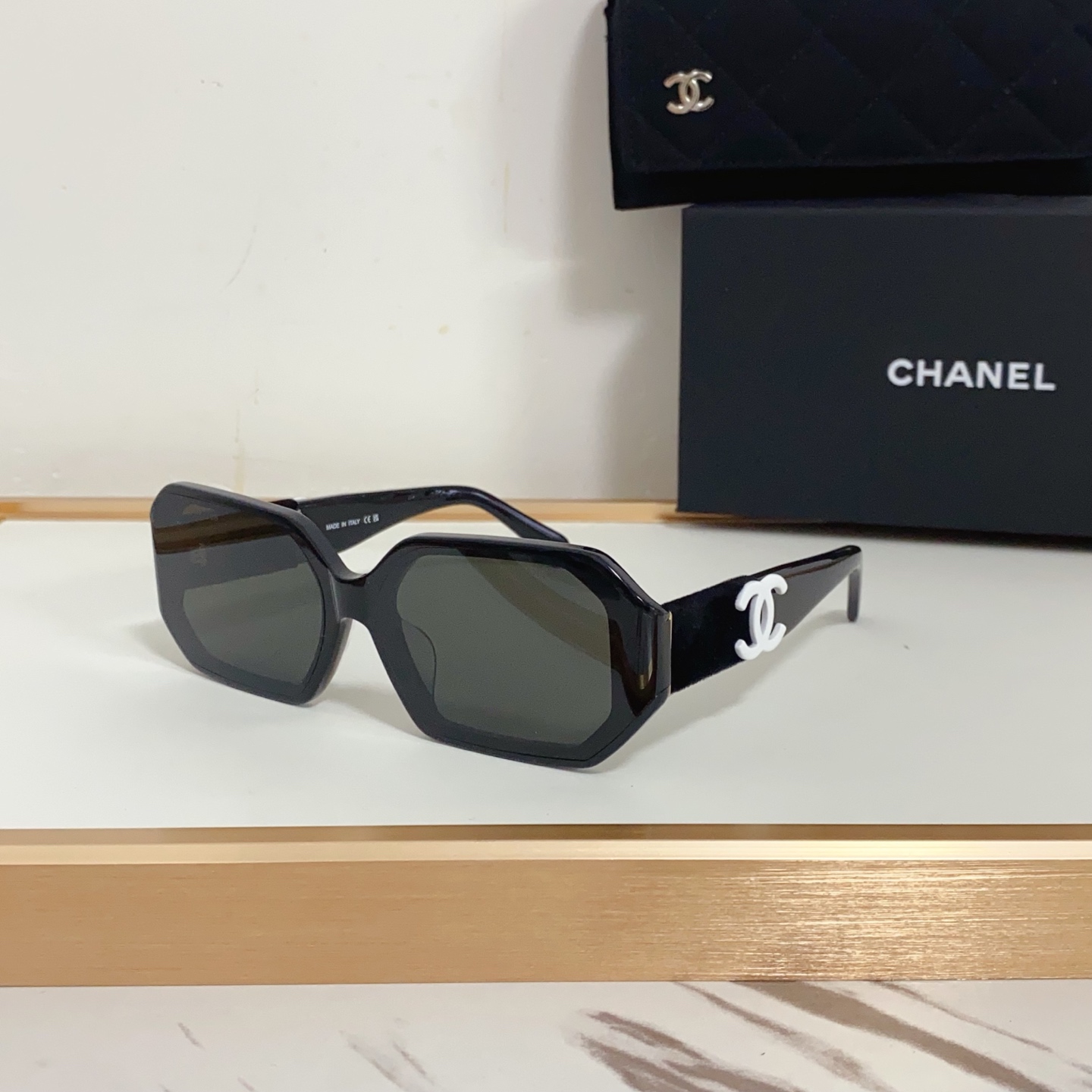 NO:242237,CHANE*MODELCH6069S SIZE66 14-glasses sunglasses sunglasses, glasses, chanel19860909CHANE*MODELCH6069S SIZE66口14-眼镜墨镜太阳镜,眼镜,chanel,glasses
