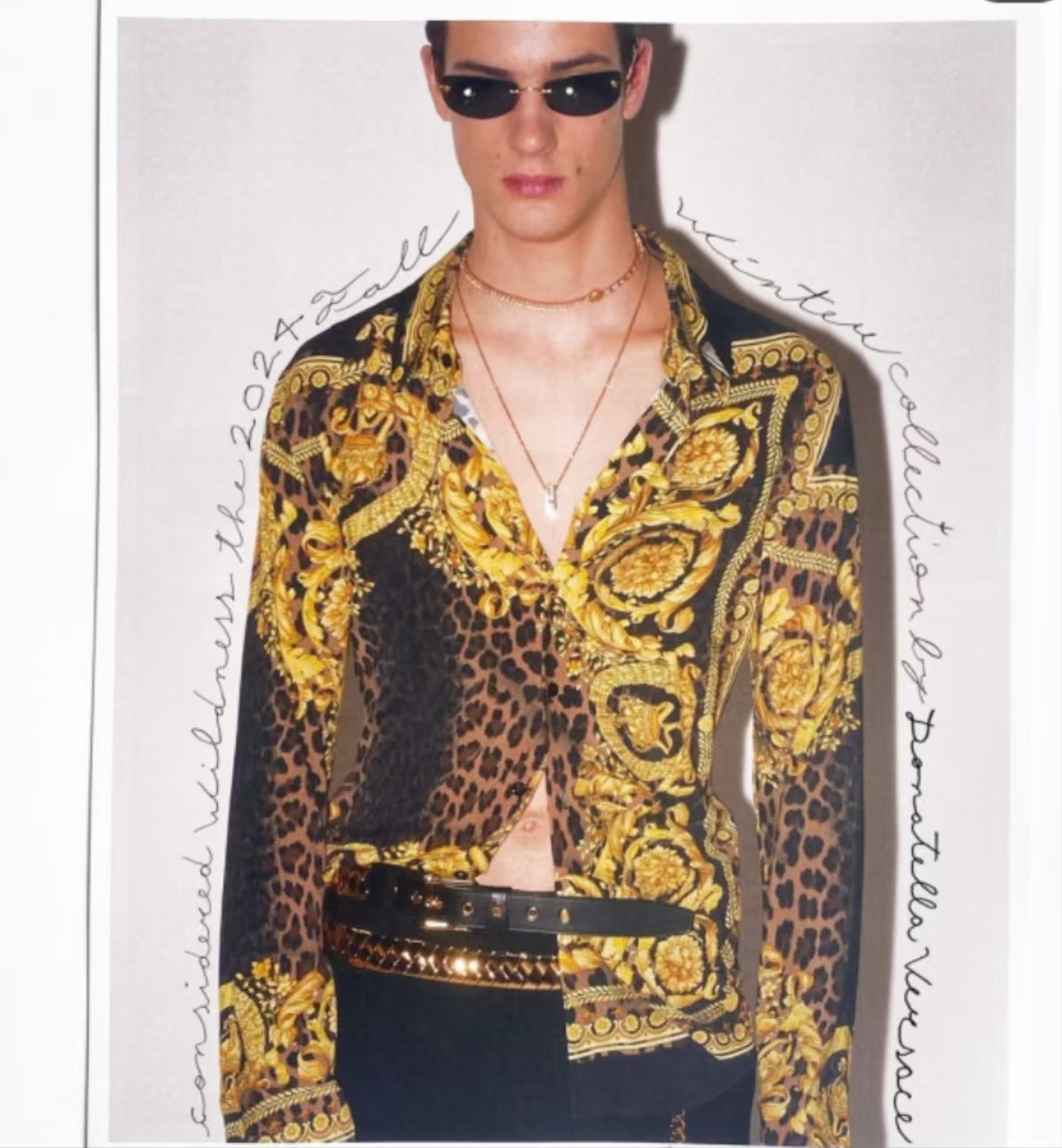  VERSACE  官网新款 
MODEL：VE2279
SIZE：60口18-140

