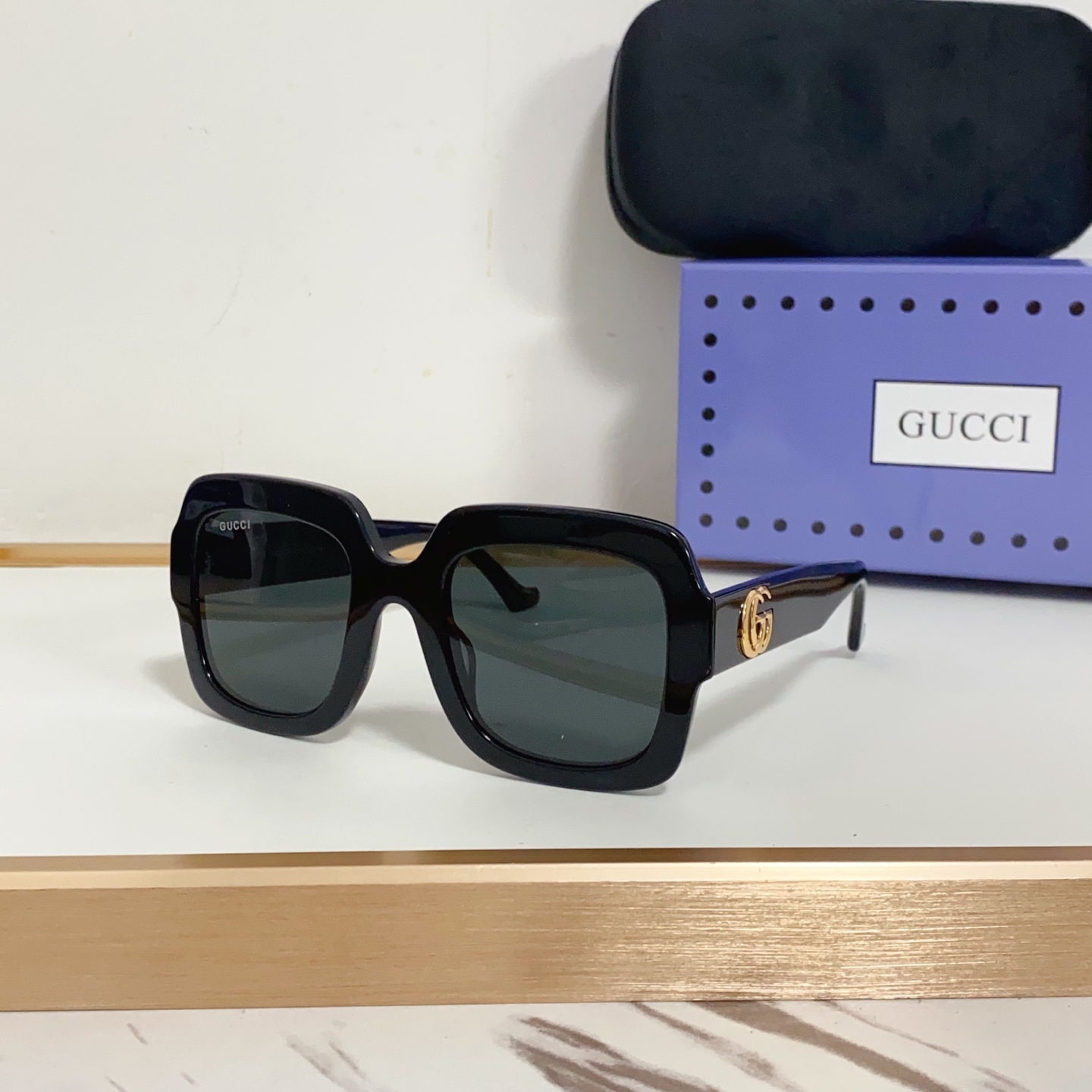 NO:242635,GUCC* MOD:GG1547 Size:52-24-,Glasses, Sunglasses, Glasses, Glasses, Gucci19860909GUCC* MOD:GG1547 Size:52-24-,眼镜墨镜太阳镜,眼镜,gucci,glasses